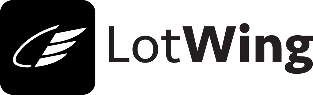 LotWing logo