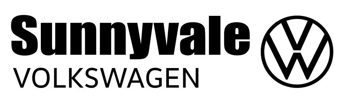 Sunnyvale Volkswagen logo